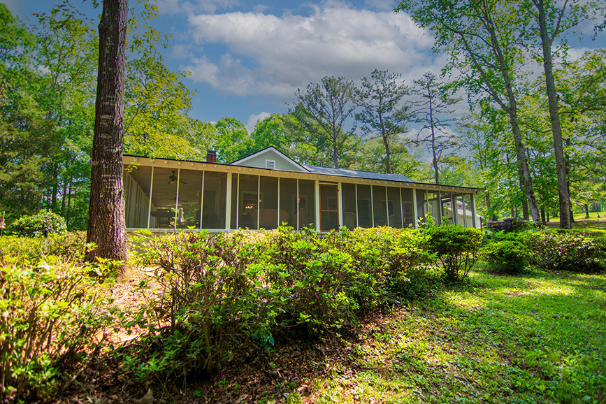 12345 GA Highway 103, West Point, GA for sale - Primary Photo - Image 1 of 1