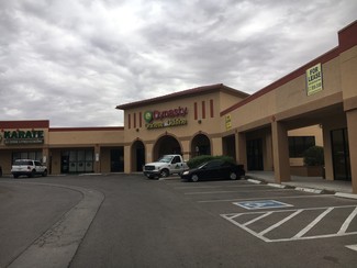 More details for 10710 Gateway N, El Paso, TX - Retail for Rent