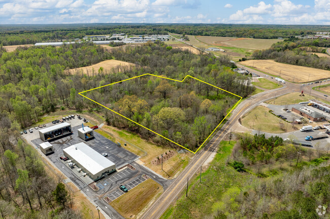 More details for Hwy 70, Jackson, TN - Industrial for Rent