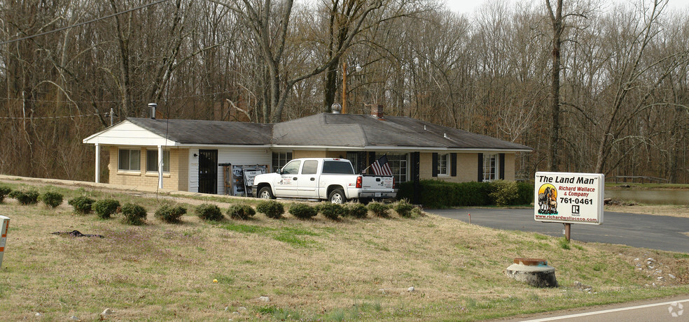 10483 Macon Rd, Cordova, TN for sale - Primary Photo - Image 1 of 1