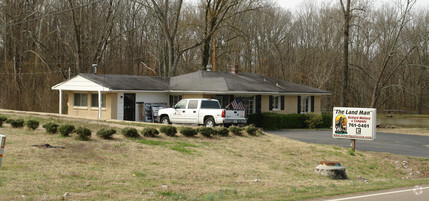 10483 Macon Rd, Cordova, TN for sale Primary Photo- Image 1 of 1