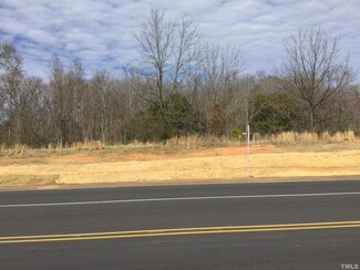 More details for 1206 S 5th St, Mebane, NC - Land for Sale