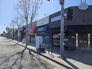 7376-7384 Melrose Ave, Los Angeles, CA for rent Building Photo- Image 1 of 7