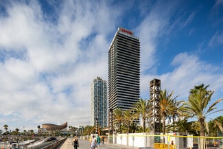 More details for Carrer de la Marina, Barcelona - Office to Rent