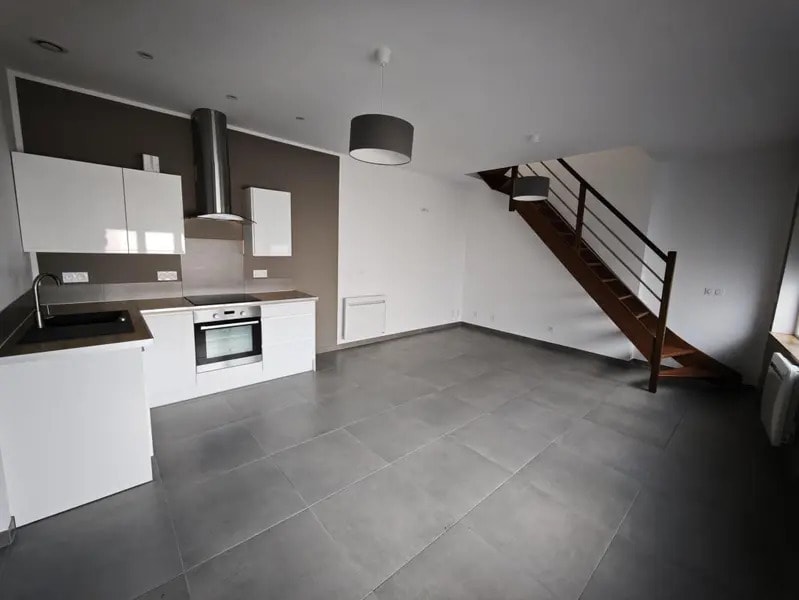 Vente Bureaux 85 m² - Photo 1