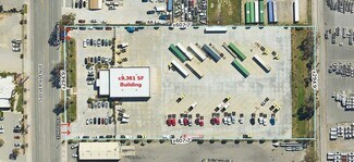 More details for 15033 Slover Ave, Fontana, CA - Land to Rent
