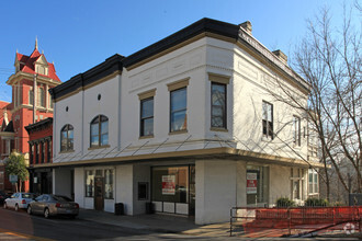 101 St Clair St, Frankfort, KY for sale Building Photo- Image 1 of 1