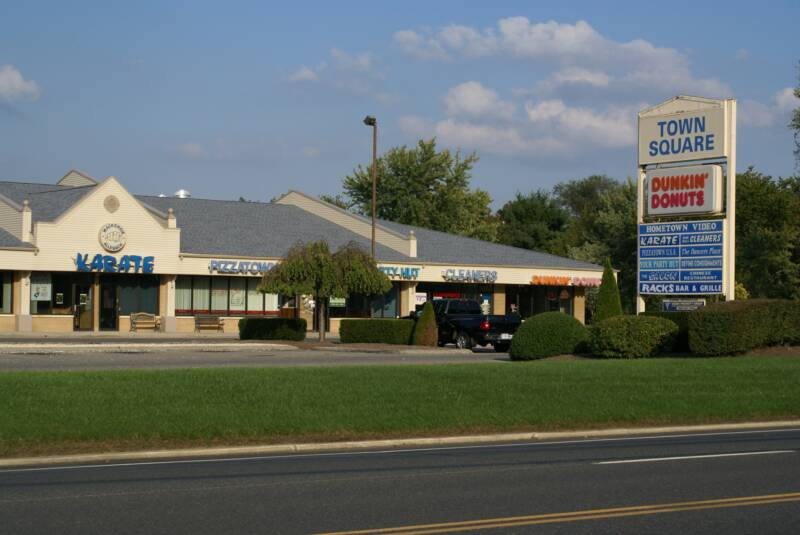 302 White Horse Pike, Atco, NJ for rent - Building Photo - Image 1 of 1