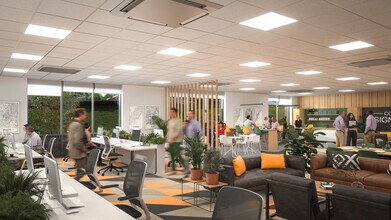 Tollgate W, Stanway to rent Interior Photo- Image 1 of 1