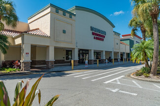 More details for 6300-6376 Forest Hill Blvd, Greenacres, FL - Retail for Rent