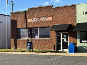 111 Center St, Cramerton, NC for sale Building Photo- Image 1 of 1