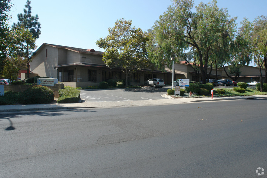 6483 Calle Real, Goleta, CA for rent - Primary Photo - Image 1 of 10