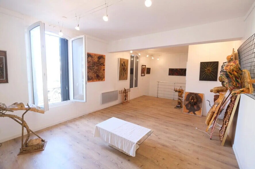 Office in Pantin to rent - Interior Photo - Image 3 of 6