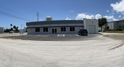 2412 S Harbor City Blvd, Melbourne, FL for rent Building Photo- Image 1 of 3