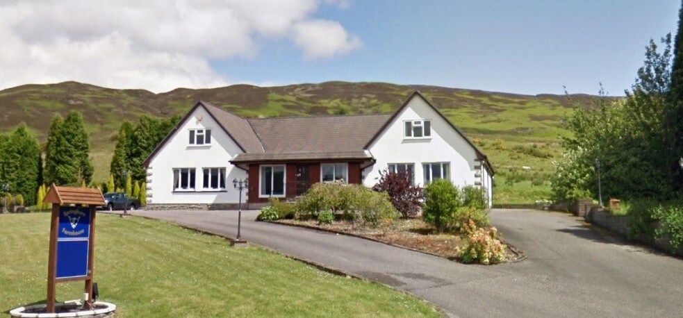 Stronaba, Spean Bridge for sale - Primary Photo - Image 1 of 1