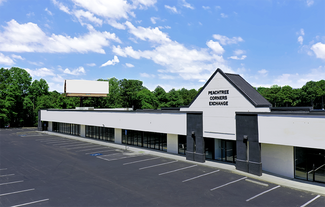 More details for 6899 Peachtree Industrial Blvd, Norcross, GA - Multiple Space Uses for Rent