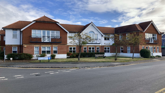 More details for West Cmn, Gerrards Cross - Office for Rent