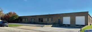 More details for 301 W Interstate Rd, Addison, IL - Industrial for Rent