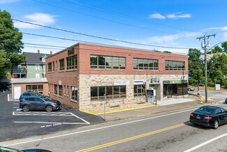 More details for 253-257 Main St, Torrington, CT - Office for Sale