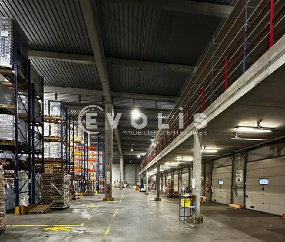 5 Avenue Johannes Gutenberg, Maurepas to rent Interior Photo- Image 1 of 2