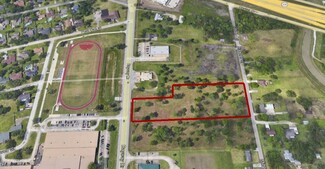 More details for 0 Bayway Dr, Baytown, TX - Land for Sale