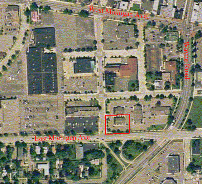 35100-35120 E Michigan Ave, Wayne, MI for sale - Other - Image 3 of 6