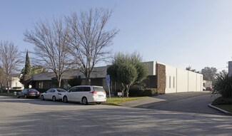 More details for 730-734 N Pastoria Ave, Sunnyvale, CA - Light Industrial to Rent