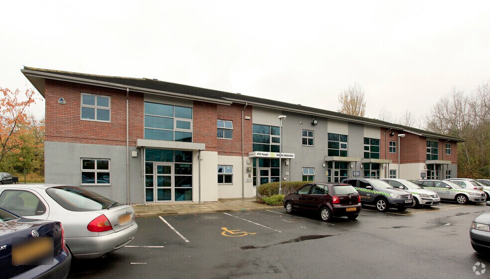 Wavertree Blvd S, Liverpool for sale - Primary Photo - Image 1 of 1