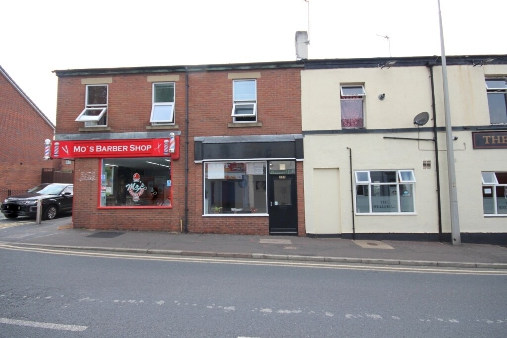 185 Adelphi St, Preston for sale Primary Photo- Image 1 of 1
