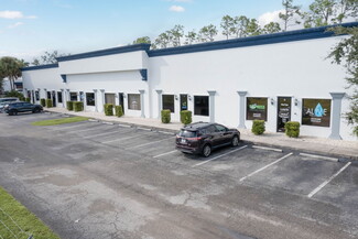 More details for 24551 Production Cir, Bonita Springs, FL - Light Industrial for Sale