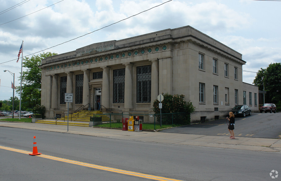 212-214 S 1st St, Fulton, NY for rent - Primary Photo - Image 1 of 2