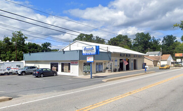 169 Conowingo Rd, Conowingo, MD for rent Building Photo- Image 1 of 9