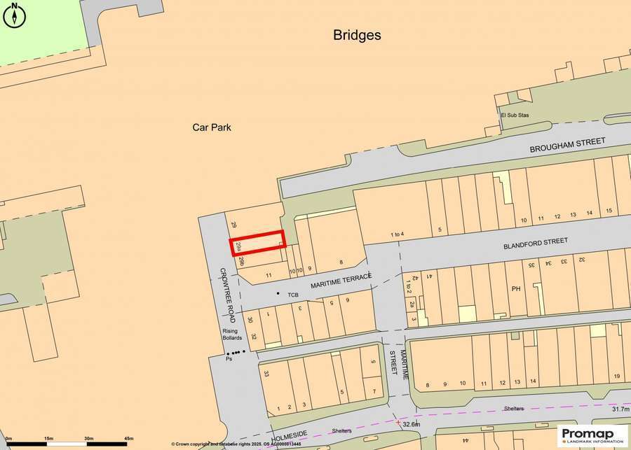 29A Crowtree Rd, Sunderland for sale Building Photo- Image 1 of 5