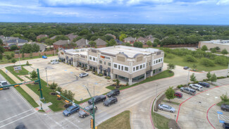 More details for 2840 Flower Mound Rd, Flower Mound, TX - Office/Retail, Retail for Rent