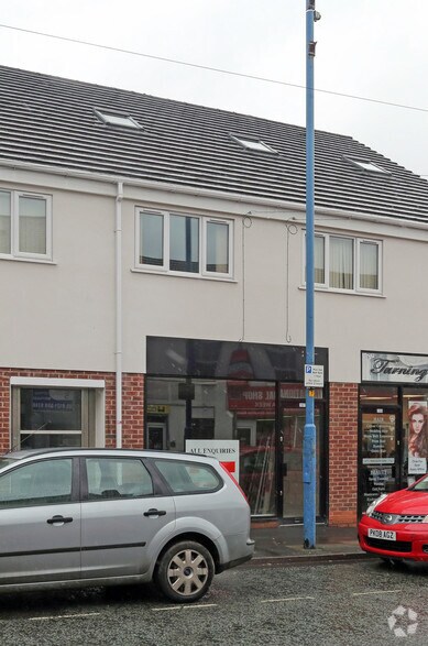 167 Halesowen St, Rowley Regis for sale - Primary Photo - Image 1 of 2