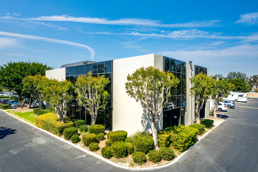 Torrance - Commercial Property