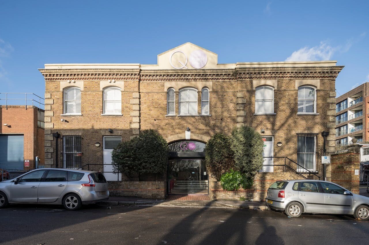 6 Blundell St, London for sale Building Photo- Image 1 of 1