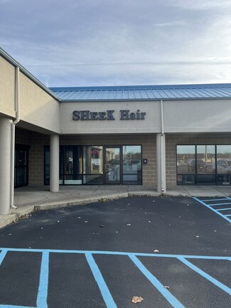 More details for 3457 Bethel Dr, West Lafayette, IN - Retail for Rent