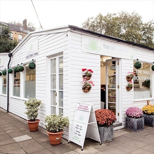 125-135 Sydney St, London for sale Building Photo- Image 1 of 1