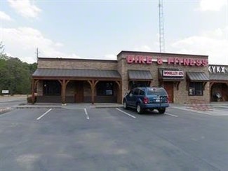 More details for 4410 US Highway 259 N, Longview, TX - Retail for Rent