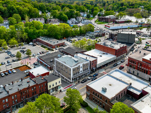 65 Main St, Hudson, MA for sale Building Photo- Image 1 of 1