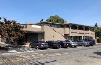 1800 El Camino Real, Menlo Park, CA for sale Building Photo- Image 1 of 1