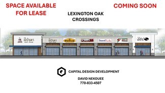 More details for 26871 Wesley Chapel Blvd, Wesley Chapel, FL - Retail for Rent