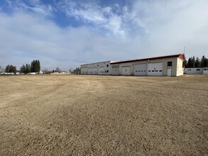 3624 36 Av, Whitecourt, AB for sale Building Photo- Image 1 of 8