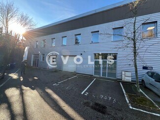 More details for Light Industrial to Rent