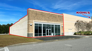 22500 Town Center Ave, Spanish Fort, AL for rent Building Photo- Image 1 of 1