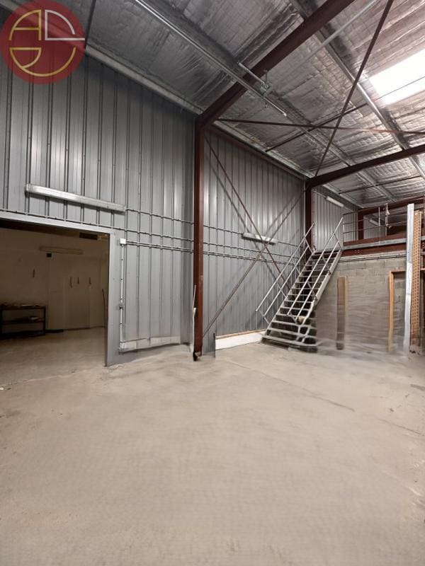Industrial in Tournefeuille to rent Interior Photo- Image 1 of 12
