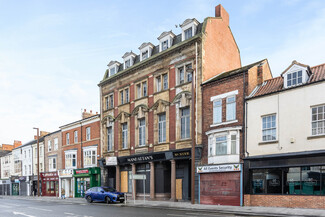 More details for High St, Stockton On Tees - Retail for Sale