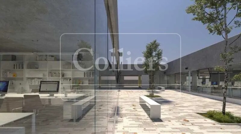 Office in Marseille for sale - Building Photo - Image 3 of 5