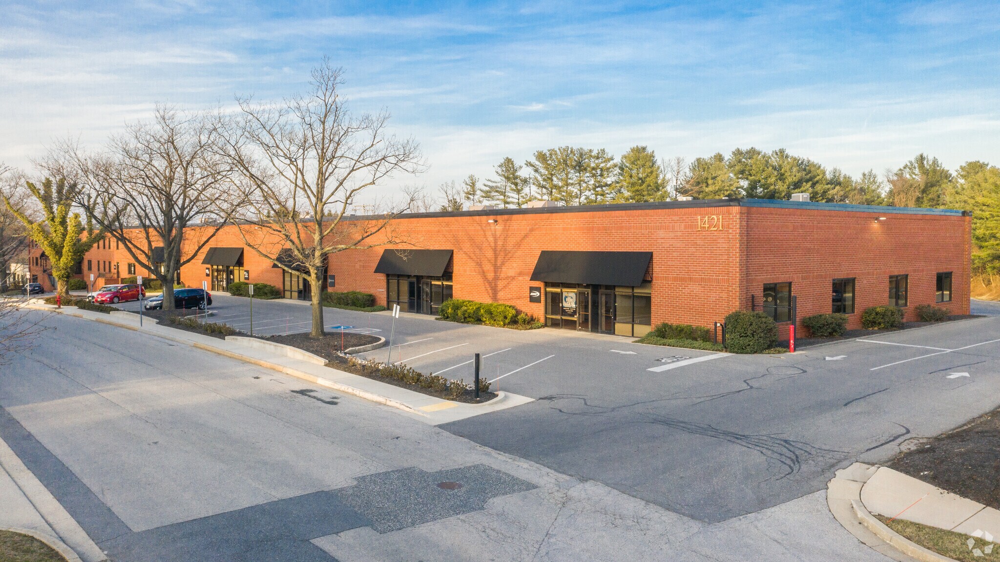 1421 Clarkview Rd, Baltimore, MD to rent Building Photo- Image 1 of 5